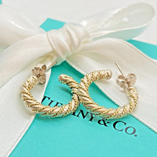 Tiffany & Co. Orecchini in