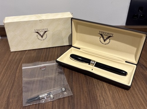 Visconti rembrandt black - rembrandt,