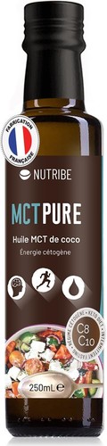 Olio mct c10 - olio, da