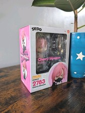 GSC Orange Rouge Nendoroid