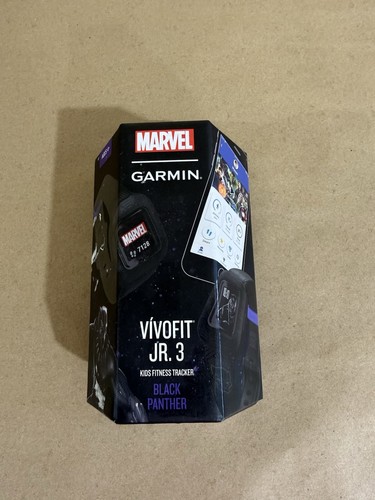 Garmin vivofit 3 activity - garmin, jr.