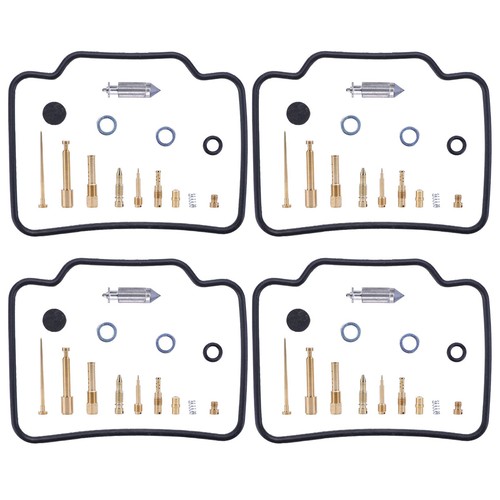 Kit riparazione carburatore - 4x,
