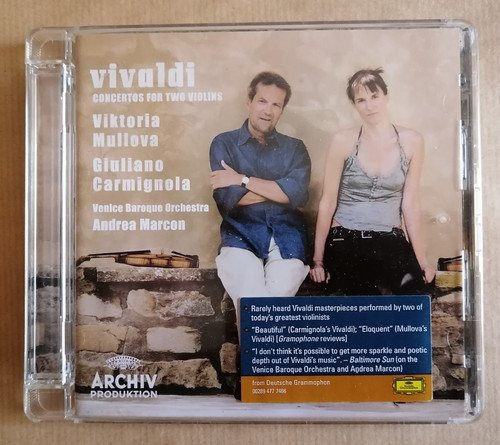 Vivaldi concertos for - concertos,