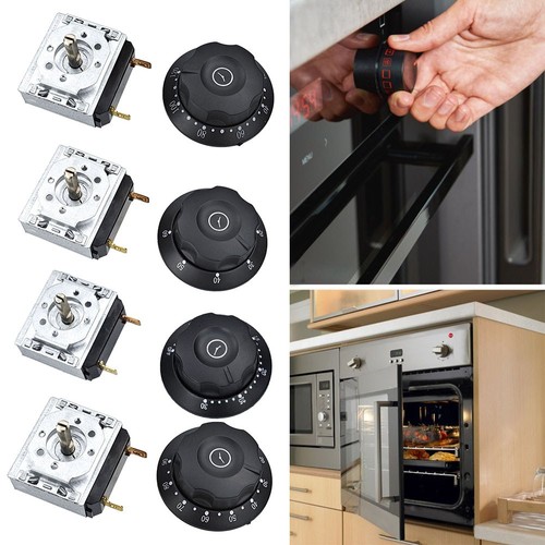 Interruttore timer cucina con - cucina,