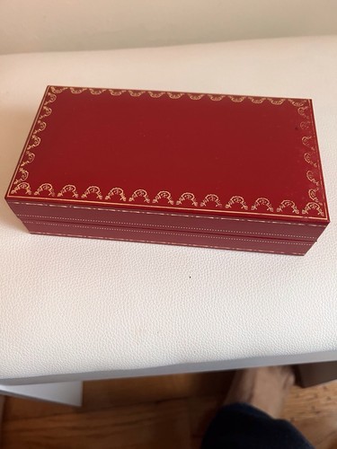 Original santos cartier - original, de