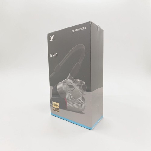 Sennheiser 900 wired - 900,