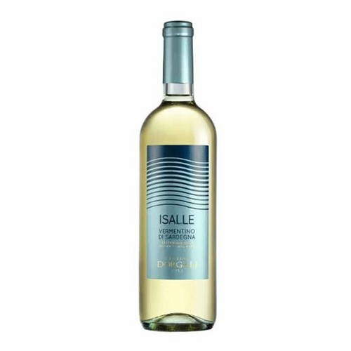 Vermentino sardegna doc - vermentino,