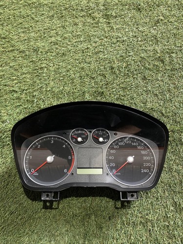 Quadro strumenti per - strumenti, ford