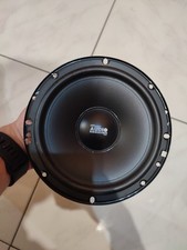 Coppia woofer 165 mm
