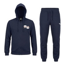 Tuta Uomo DIADORA Cotone