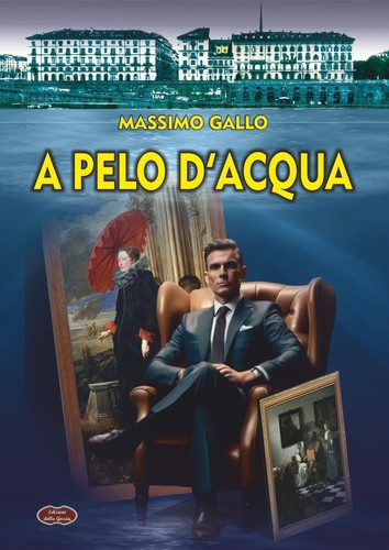Libro massimo gallo a - massimo, pelo