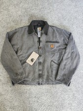 giacca Carhartt