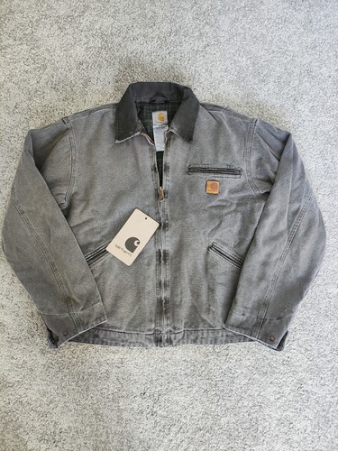 Giacca carhartt - giacca,