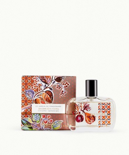 Jardin fragonard encens - jardin, de