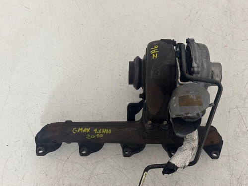 Turbina per ford max serie - per,