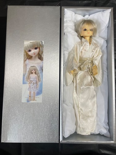 Volks mini super dollfie - mini, msd