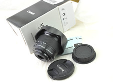 Canon EF-S 10-18 mm f/4.5-5.6