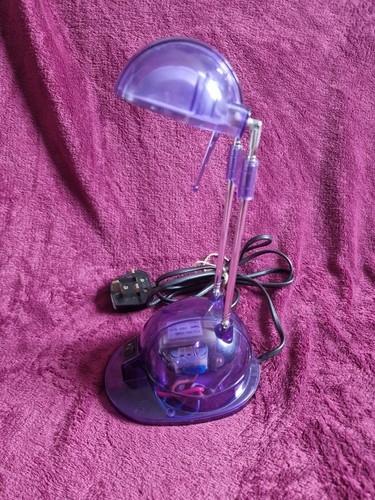 Ring lightning 12v - lightning, capsula