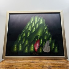 Concetto Pozzati – Al