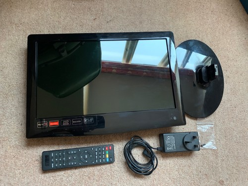 Curry essentials led 16 - essentials, tv