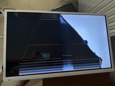 televisore Akai AKTV3222 T SMART  32 pollici smart tv