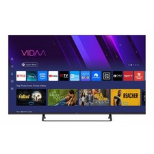 Telesystem TS50 FLQLED SMV15 Smart TV Qled 50 Pollici UHD 4K Vidaa TV