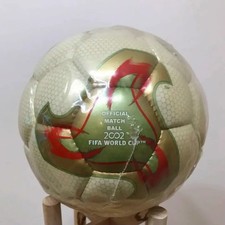 Mondiali FIFA 2002 Ufficiale