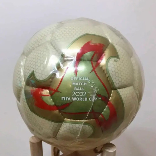 Mondiali fifa 2002 ufficiale - fifa,