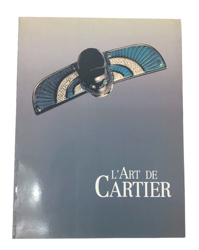 Libro cartier art - libro,