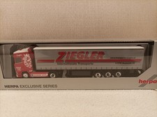 Herpa 1:87 IMBALLO ORIGINALE