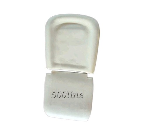 Imbottitura sedile anteriore - imbottitura,