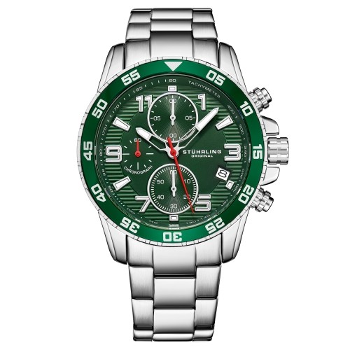 Orologio uomo stuhrling - uomo,