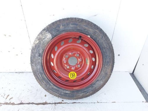 Ruota scorta debica s135 - debica, s135/70