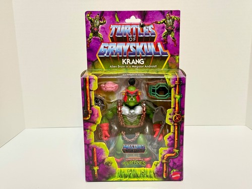 Modellino motu origins turtles - modellino,