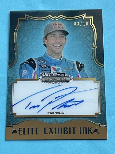 2013 travis pastrana - 2013,