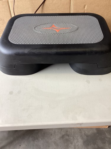 Fitness gear piattaforma passo - gear,