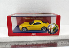 ALFA ROMEO 8C Competizione