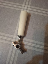 MANICO TESTA MACCHINA PER