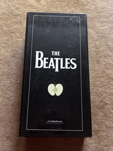 The beatles box set - the,