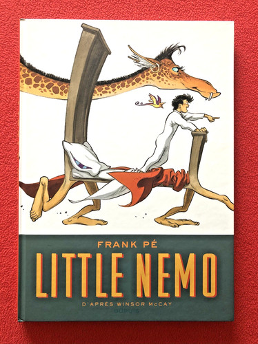 Little némo 2020 avec - -,