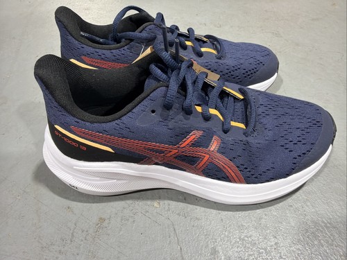 Bambini asics 1000 blu - bambini, gt-1000