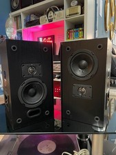 Coppia JBL HT1D THX –