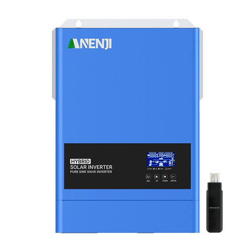 6200w 48v solar - 6200w,