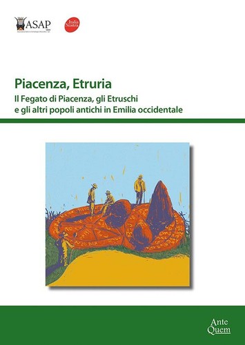 Piacenza etruria il fegato - piacenza,,