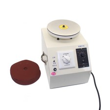 Lucidatrice elettrica 220V