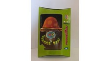 MINI PUZZLE  " MORDILLO 1997 "