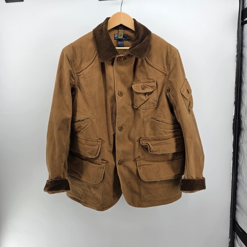 Polo ralph lauren uomo marrone - polo,
