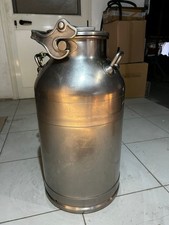 Numero bidoni latte litri - 50,