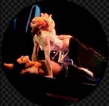 ⭐️MADONNA⭐️ Blond