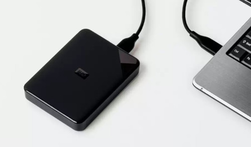 Western digital elements - western,